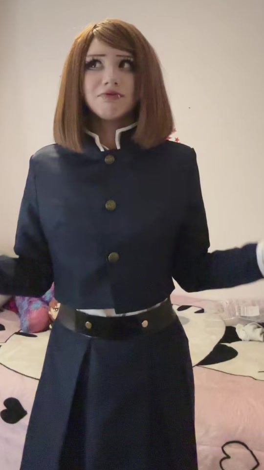 TikTok video thumbnail by graciaagustyna