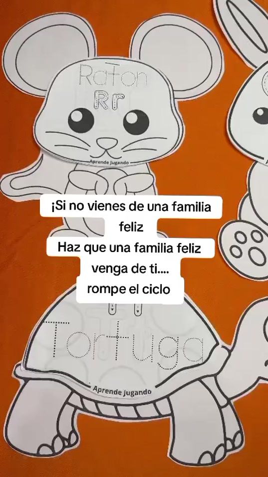 TikTok video thumbnail by ec.aprendo_jugando