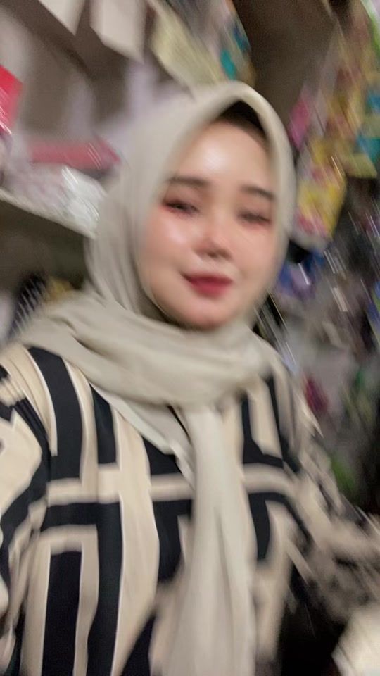 TikTok video thumbnail by riani.olshop