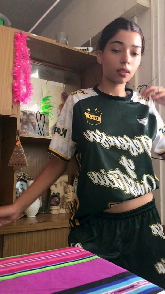 TikTok video thumbnail by almirojas_