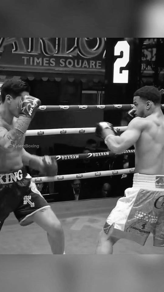 TikTok video thumbnail by kylerzboxing