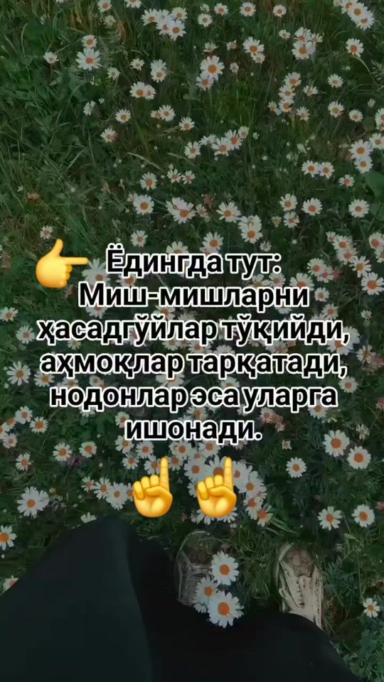 TikTok video thumbnail by tolqin.eshqoraev