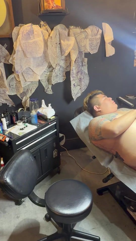TikTok video thumbnail by diji_tattoo