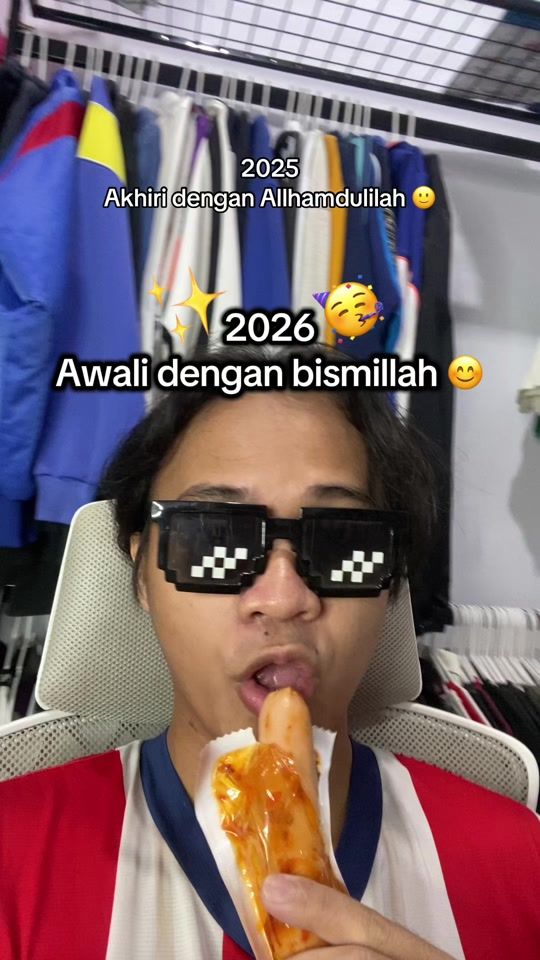 TikTok video thumbnail by muhfadlyhidayat