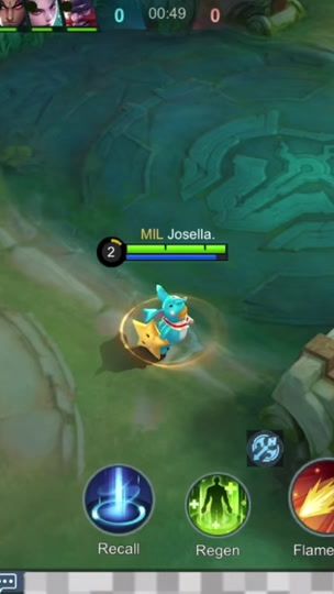 TikTok video thumbnail by josellaml