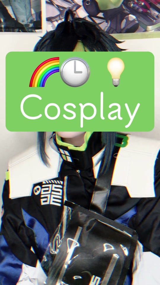 TikTok video thumbnail by soluto_sio
