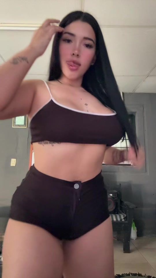 TikTok video thumbnail by malenacayata