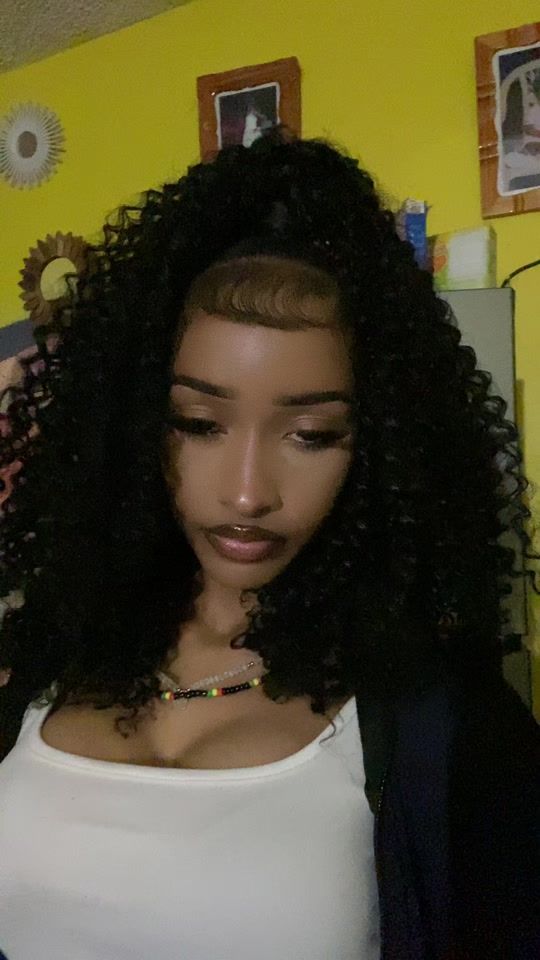 TikTok video thumbnail by _prettysaint_
