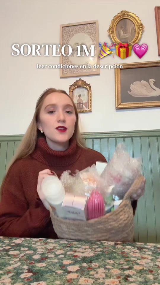 TikTok video thumbnail by chicavainilla