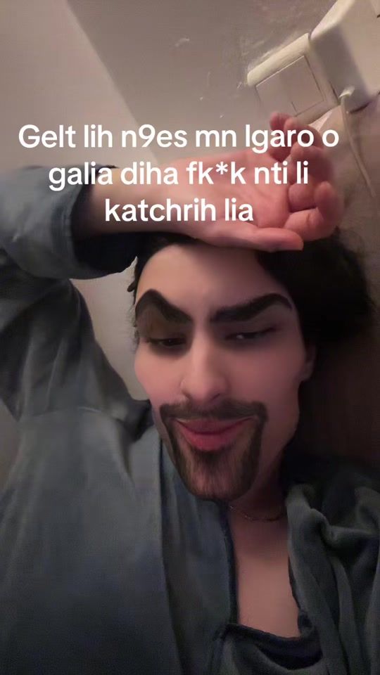 TikTok video thumbnail by salmaihrouren