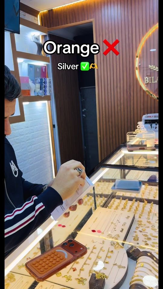 TikTok video thumbnail by bijouterie_bilal