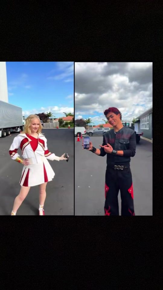TikTok video thumbnail by fralachi4ever1
