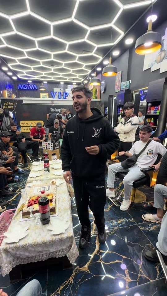 TikTok video thumbnail by barber_blida