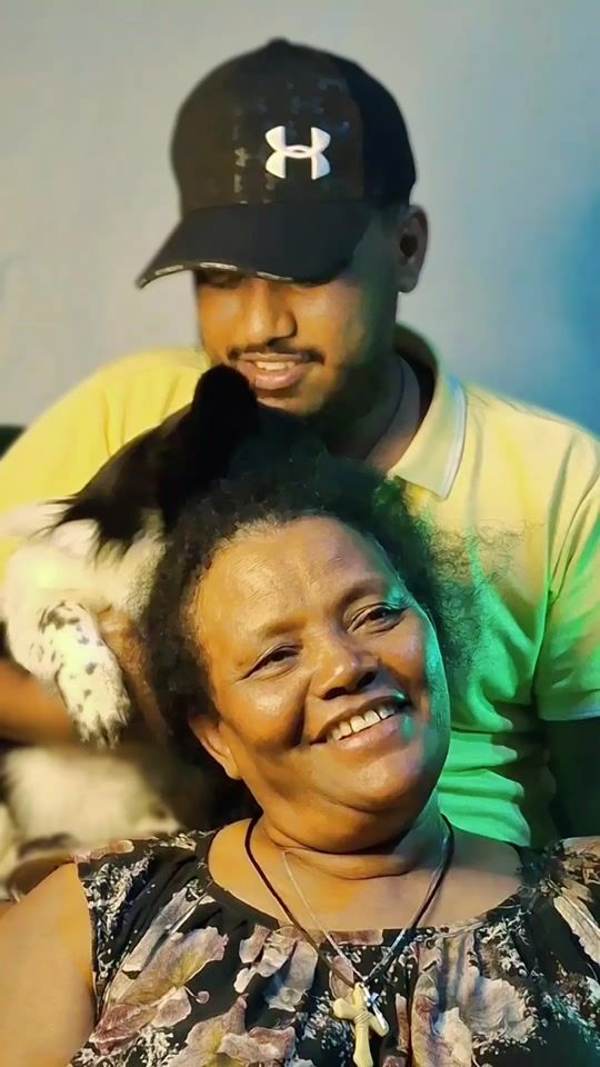 TikTok video thumbnail by birukshewa7