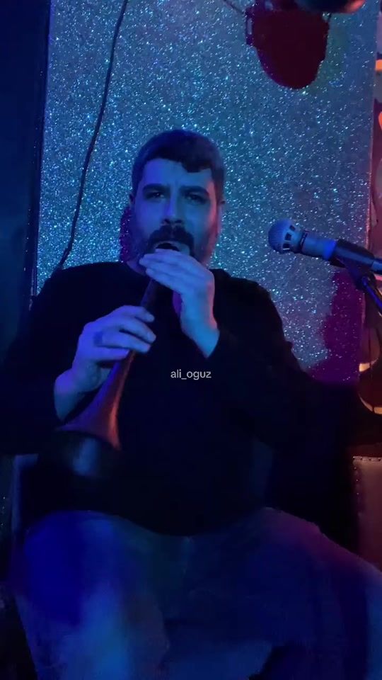 TikTok video thumbnail by ali_oguz