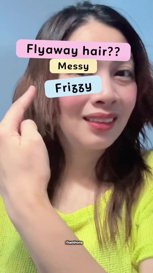 TikTok video thumbnail by rhamhona