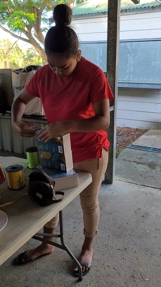TikTok video thumbnail by trinyamere