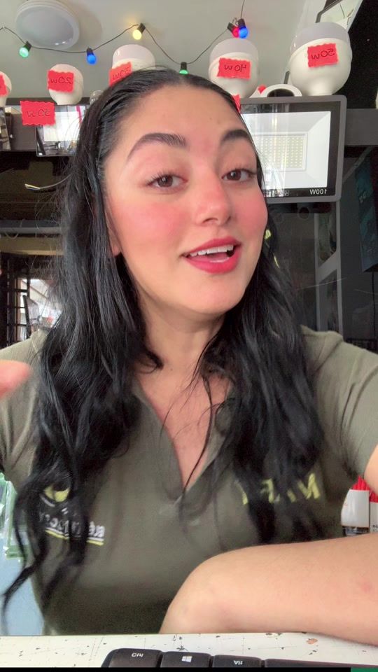 TikTok video thumbnail by maryjcanela