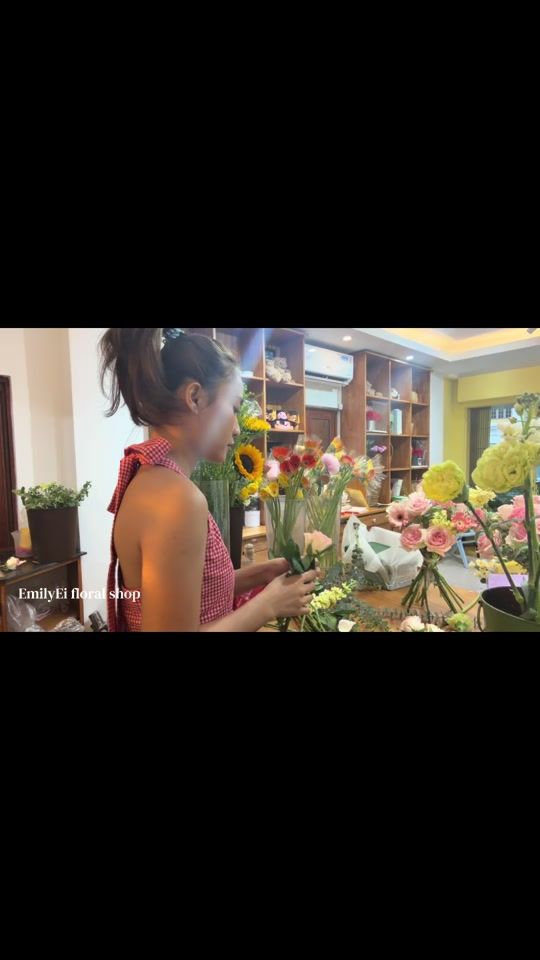 TikTok video thumbnail by emilyei.floral