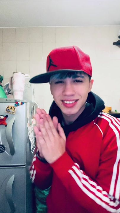 TikTok video thumbnail by zion_keller_