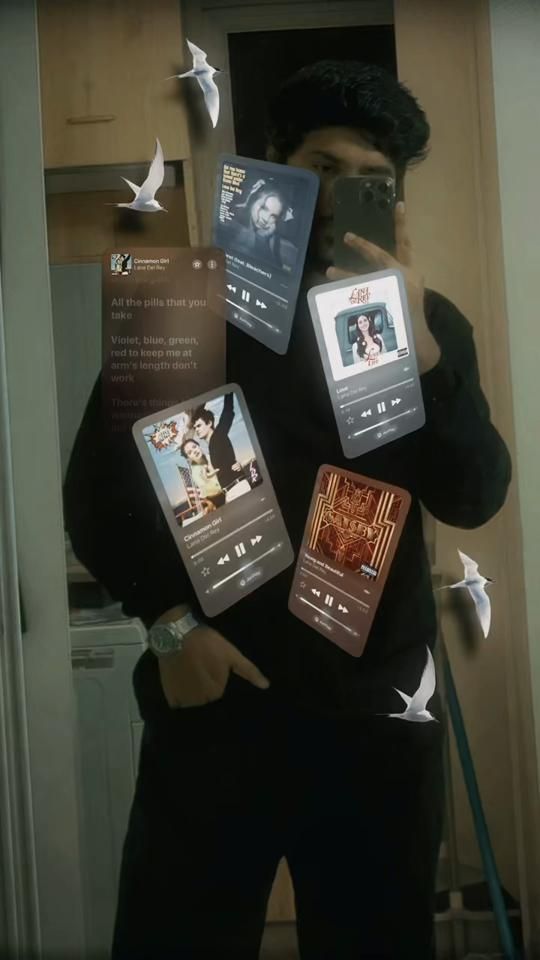 TikTok video thumbnail by husainn77