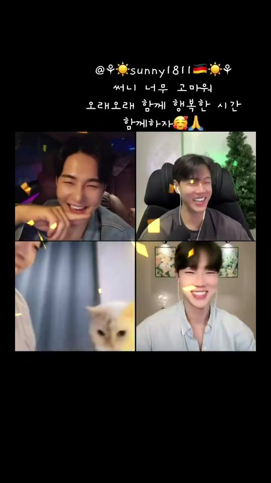 TikTok video thumbnail by han_ji_hoon_