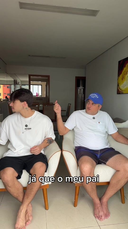 TikTok video thumbnail by netobaetas