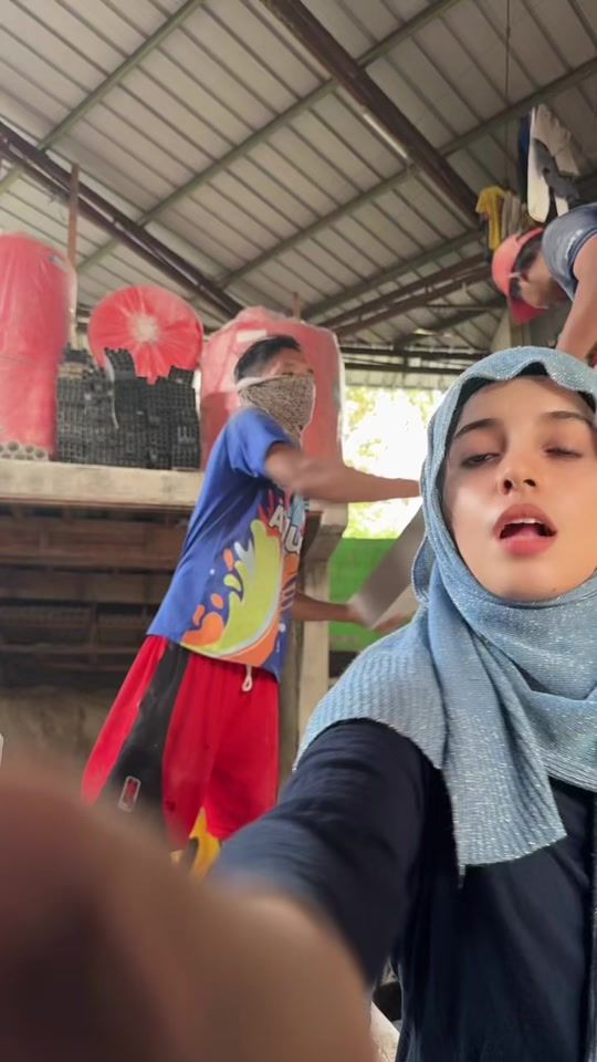 TikTok video thumbnail by bellalkatiri