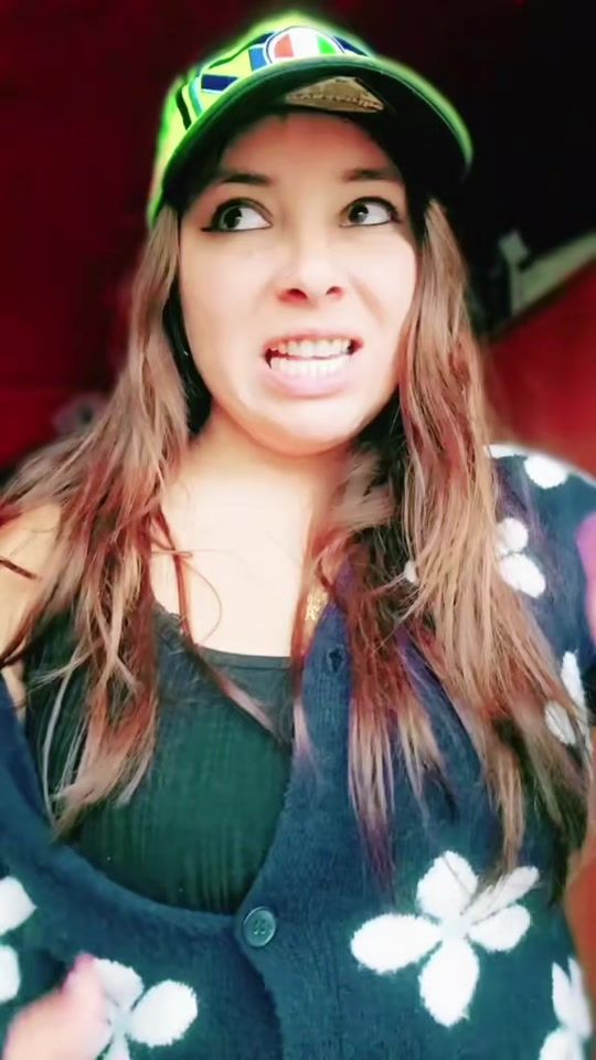 TikTok video thumbnail by andreita_flor_de_loto