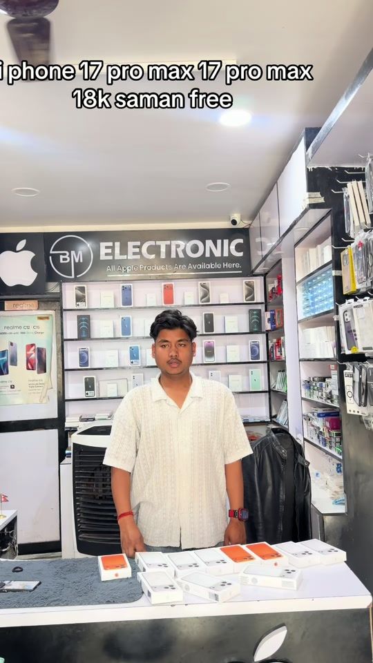 TikTok video thumbnail by b.melectronics