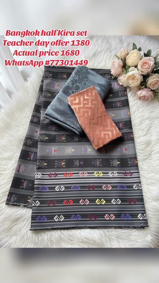 TikTok video thumbnail by sangaycollections