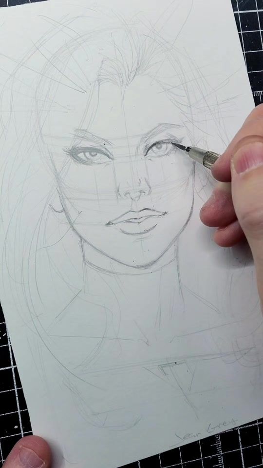 TikTok video thumbnail by marvel__ink