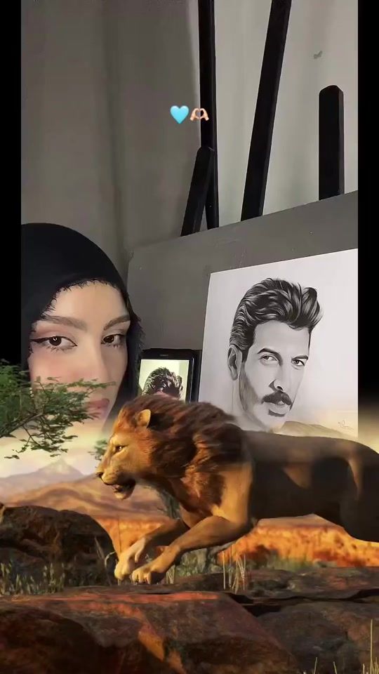 TikTok video thumbnail by berryart_1