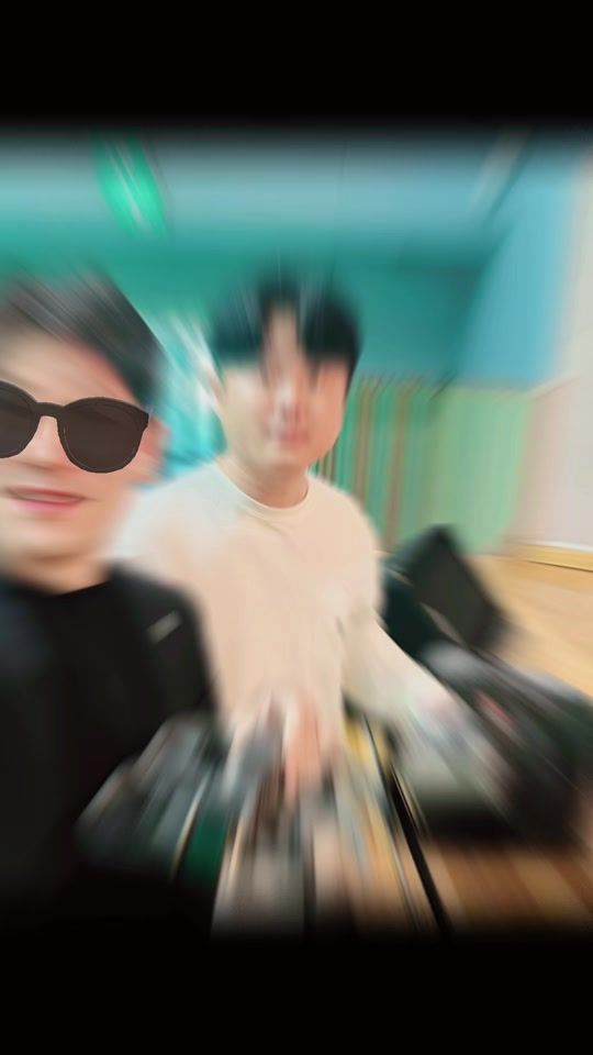 TikTok video thumbnail by parkgeunho93