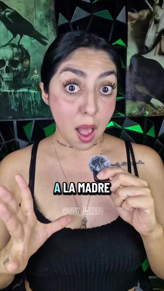 TikTok video thumbnail by soy_janeto