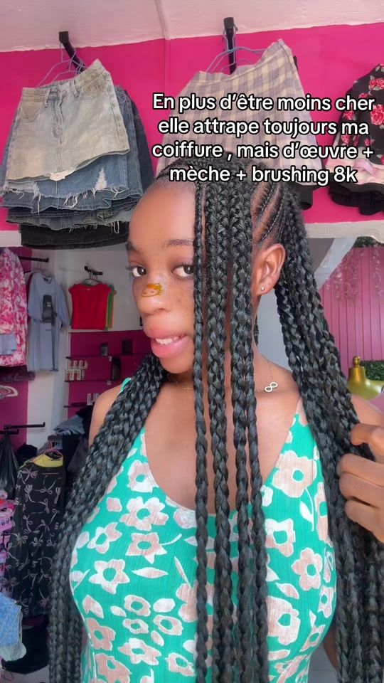 TikTok video thumbnail by dramatique15