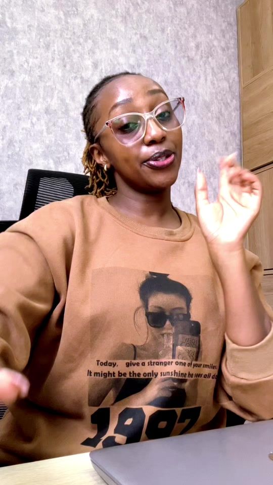TikTok video thumbnail by dr_kendi_ke