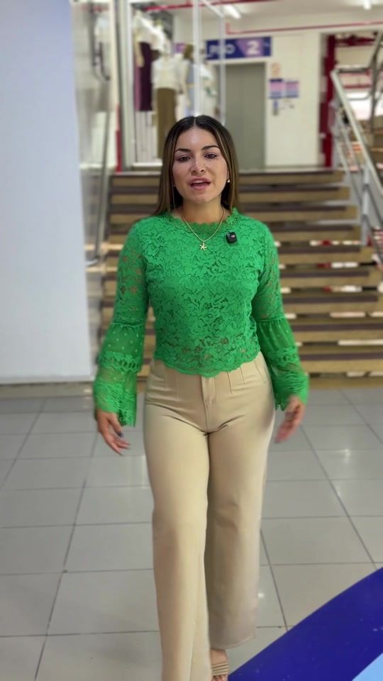 TikTok video thumbnail by luamoda.pe