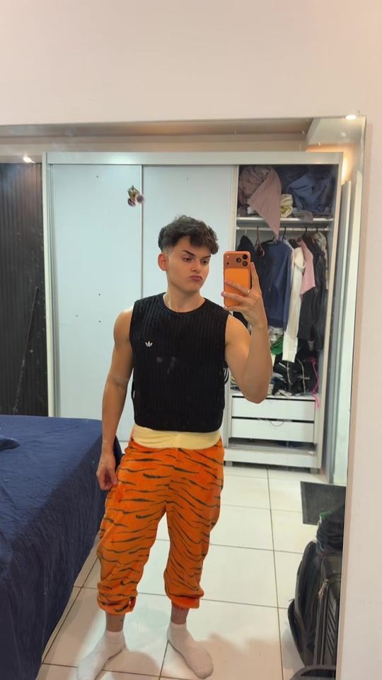 TikTok video thumbnail by eloijuniorcostaaa