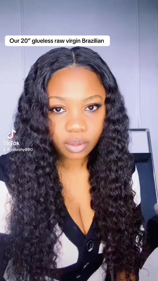 TikTok video thumbnail by ndeshy890