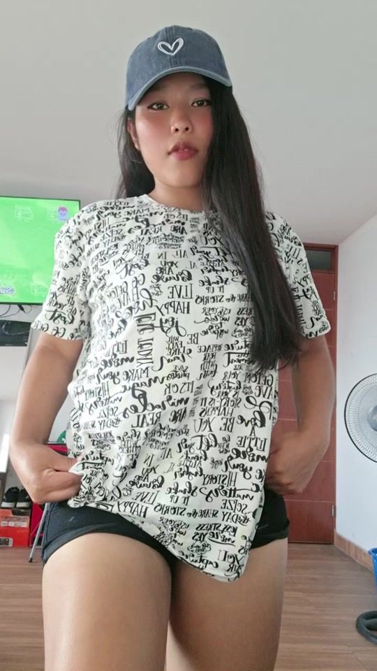 TikTok video thumbnail by aby_contrerass