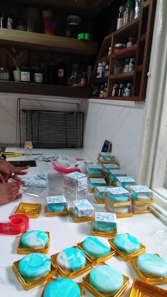 TikTok video thumbnail by gateaudou