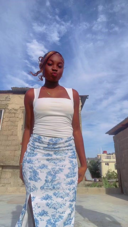 TikTok video thumbnail by __shancie