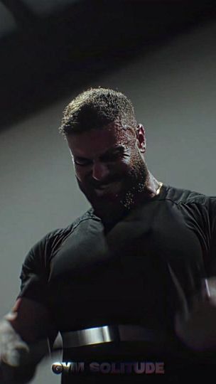 TikTok video thumbnail by gym.solitude