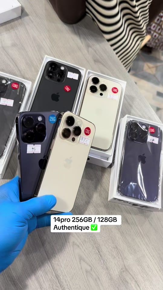 TikTok video thumbnail by sobaelectronique223