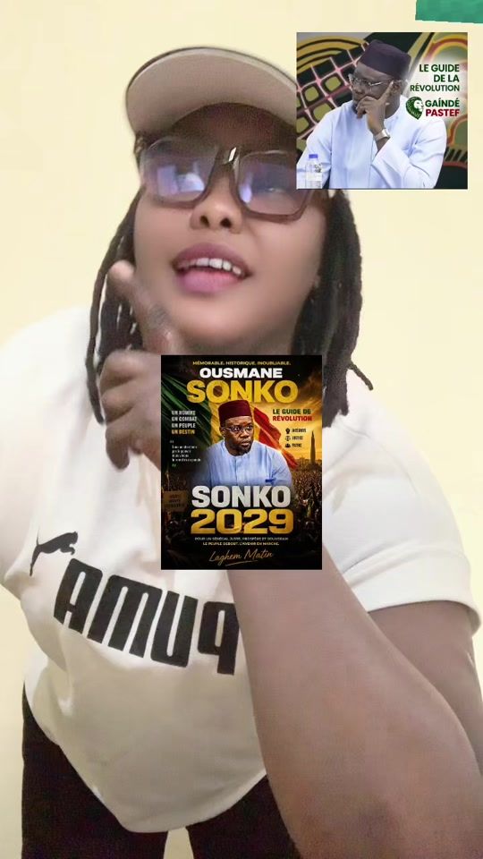 TikTok video thumbnail by la.lionne.de.pastef