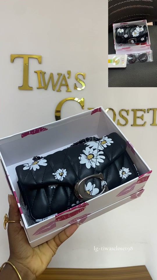 TikTok video thumbnail by tiwascloset712