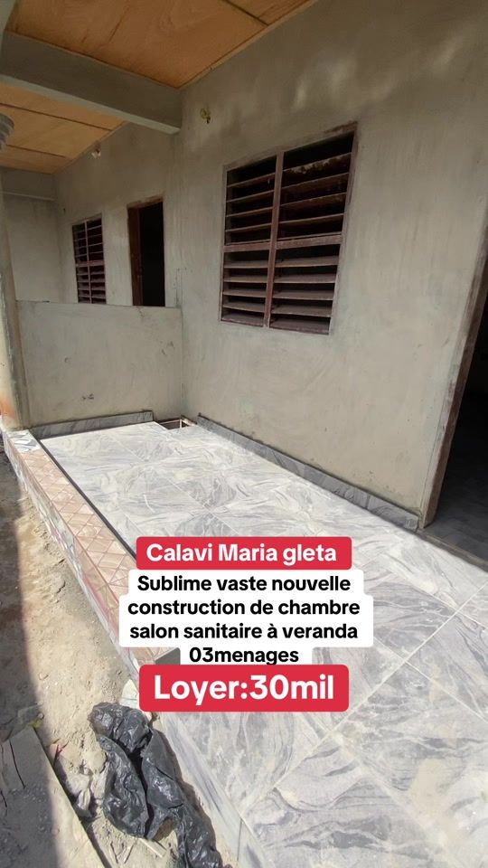 TikTok video thumbnail by africafirstline_immo