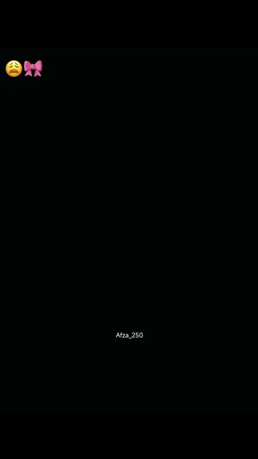 TikTok video thumbnail by afza_250