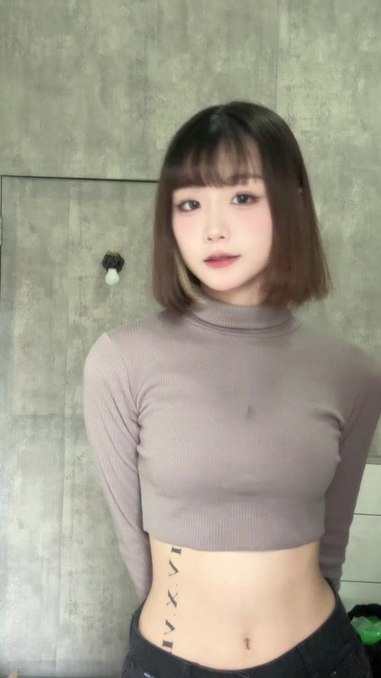TikTok video thumbnail by xinrou_13